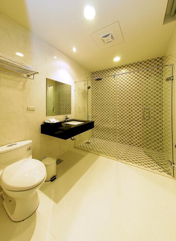 Sun Moon Lake Karuizawa Villa Yuchi Room photo