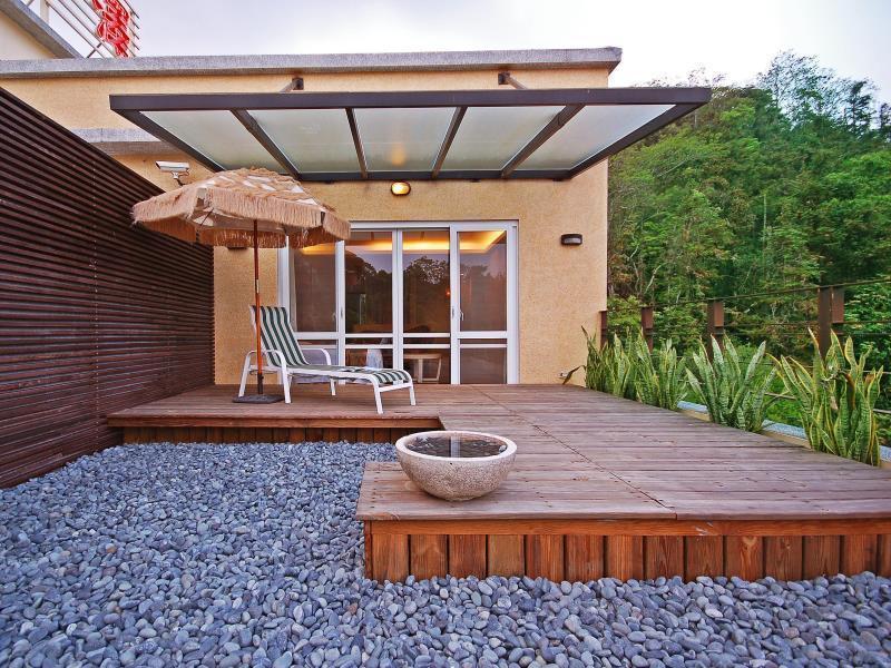 Sun Moon Lake Karuizawa Villa Yuchi Exterior photo