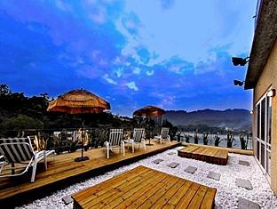 Sun Moon Lake Karuizawa Villa Yuchi Exterior photo